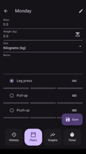 Flexify (f-droid version) 2.1.72