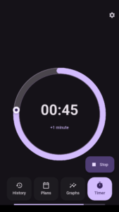 Flexify (f-droid version) 2.1.72