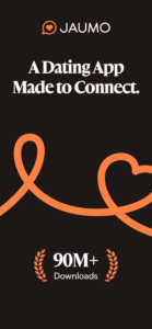 Jaumo Dating App: Flirt & Date 202604.1.2