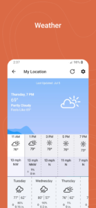 Garmin Messenger™ 2.3.6