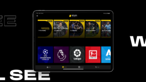 Setanta Sports: Sports TV App 10.2.0