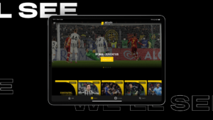 Setanta Sports: Sports TV App 10.2.0