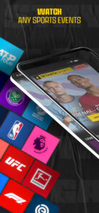 Setanta Sports: Sports TV App 10.2.0