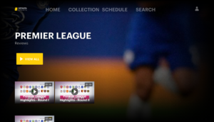 Setanta Sports: Sports TV App 10.2.0