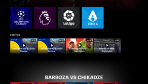 Setanta Sports: Sports TV App 10.2.0