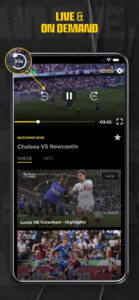 Setanta Sports: Sports TV App 10.2.0