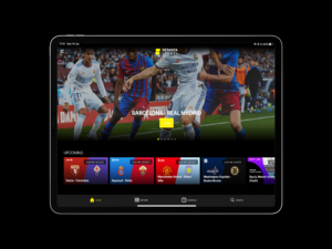Setanta Sports: Sports TV App 10.2.0