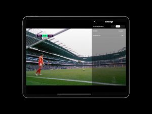 Setanta Sports: Sports TV App 10.2.0
