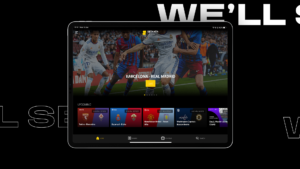 Setanta Sports: Sports TV App 10.2.0