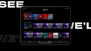 Setanta Sports: Sports TV App 10.2.0