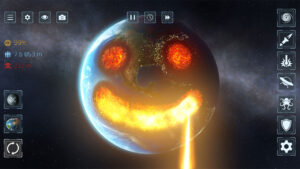 Solar Smash 2.6.9