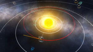 Solar Smash 2.6.9