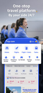 Trip.com: Book Flights, Hotels 8.48.2 Trip.com: Book Flights, Hotels 8.48.2