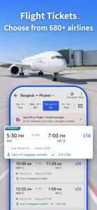 Trip.com: Book Flights, Hotels 8.48.2 Trip.com: Book Flights, Hotels 8.48.2