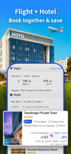 Trip.com: Book Flights, Hotels 8.48.2 Trip.com: Book Flights, Hotels 8.48.2