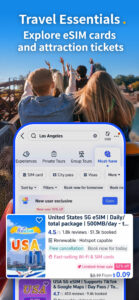 Trip.com: Book Flights, Hotels 8.48.2 Trip.com: Book Flights, Hotels 8.48.2