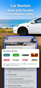 Trip.com: Book Flights, Hotels 8.48.2 Trip.com: Book Flights, Hotels 8.48.2