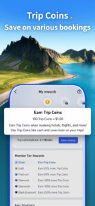 Trip.com: Book Flights, Hotels 8.48.2 Trip.com: Book Flights, Hotels 8.48.2