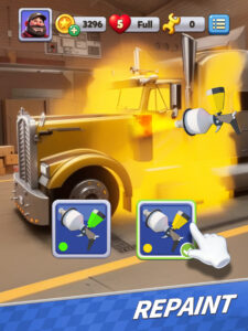 Truck Star 1.55.0 Truck Star 1.55.0