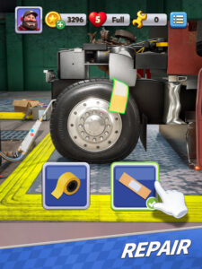 Truck Star 1.55.0 Truck Star 1.55.0