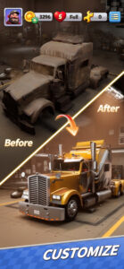 Truck Star 1.55.0 Truck Star 1.55.0
