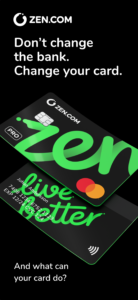 ZEN.COM – Mobile Wallet 2.1.1