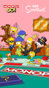 MONOPOLY GO! 1.52.0 MONOPOLY GO! 1.52.0