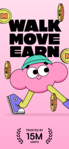 Macadam, The Step Counter. 7.7.1