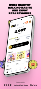 Macadam, The Step Counter. 7.7.1