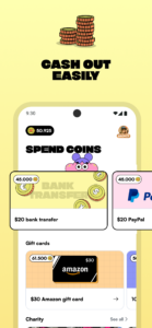 Macadam, The Step Counter. 7.7.1