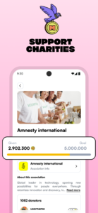 Macadam, The Step Counter. 7.7.1