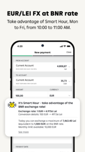 Raiffeisen Smart Mobile 4.80.0.56 Raiffeisen Smart Mobile 4.80.0.56