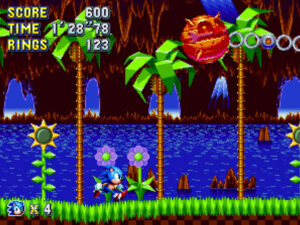 Sonic Mania Plus - NETFLIX 5.5.3