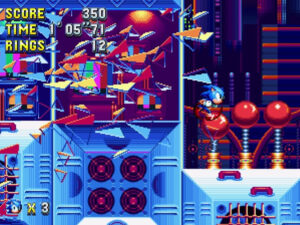 Sonic Mania Plus - NETFLIX 5.5.3