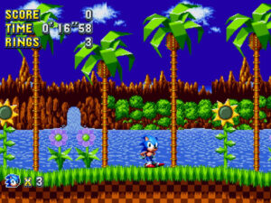 Sonic Mania Plus - NETFLIX 5.5.3