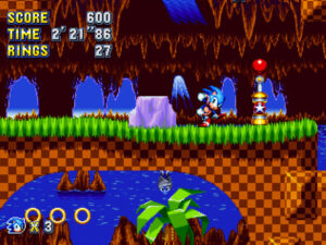 Sonic Mania Plus - NETFLIX 5.5.3