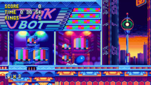 Sonic Mania Plus - NETFLIX 5.5.3