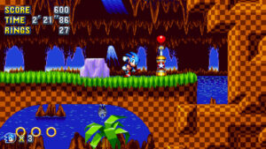 Sonic Mania Plus - NETFLIX 5.5.3