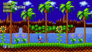 Sonic Mania Plus - NETFLIX 5.5.3