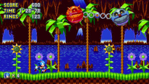 Sonic Mania Plus - NETFLIX 5.5.3