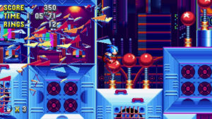 Sonic Mania Plus - NETFLIX 5.5.3