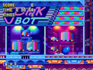 Sonic Mania Plus - NETFLIX 5.5.3