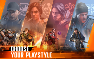 The Division Resurgence 1.33816.0