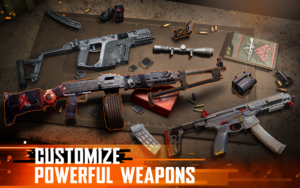 The Division Resurgence 1.33816.0