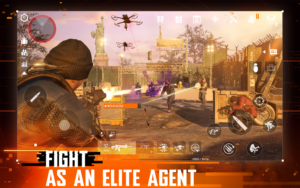 The Division Resurgence 1.33816.0