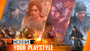 The Division Resurgence 1.33816.0