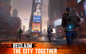 The Division Resurgence 1.33816.0