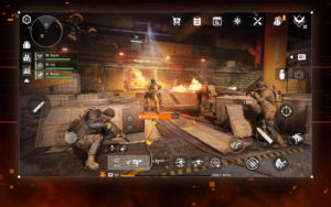 The Division Resurgence 1.33816.0