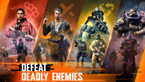 The Division Resurgence 1.33816.0