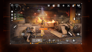 The Division Resurgence 1.33816.0